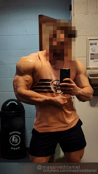 massiveddaniel