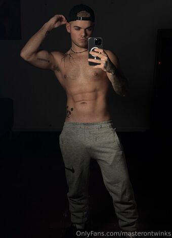 masterontwinks Foto Nude Leaked OnlyFans 19