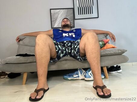 mastersize22 Foto Nude Leaked OnlyFans 9