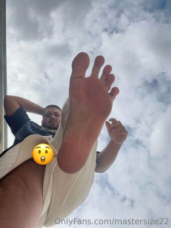 mastersize22 Foto Nude Leaked OnlyFans 17