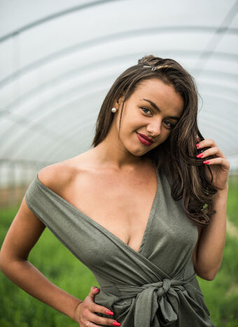 Mathilde Modele Foto Nude Leaked OnlyFans 35