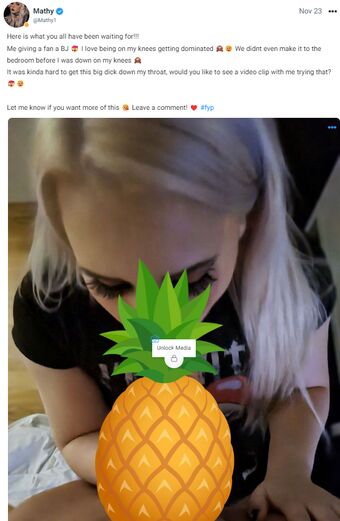 Mathy1 Foto Nude Leaked OnlyFans 6