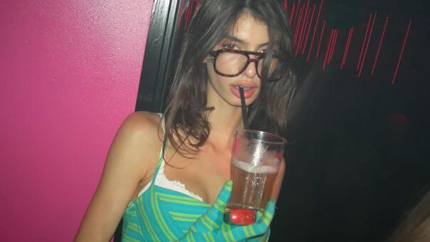 Matilde Lucidi