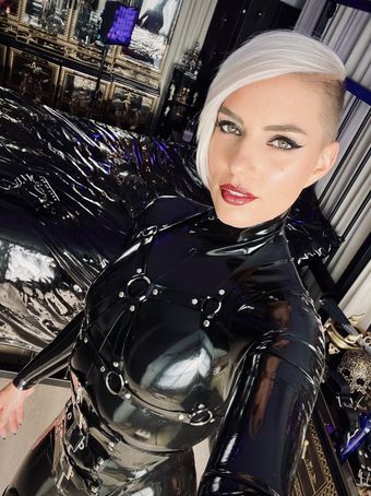 Matrix Dominatrix