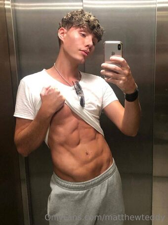 matthewteddy