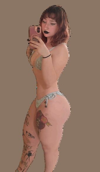 Mattie Garf Foto Nude Leaked OnlyFans 1