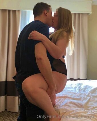 maxcherry1 Foto Nude Leaked OnlyFans 2