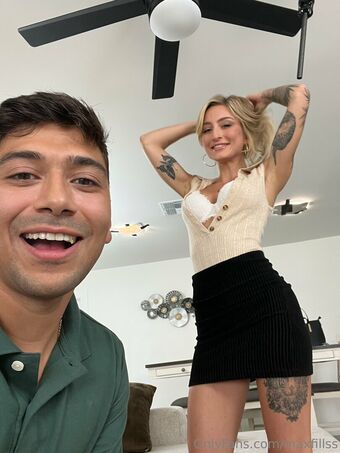 maxfillss Foto Nude Leaked OnlyFans 47
