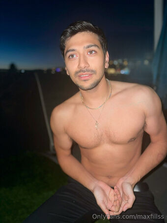 maxfillss Foto Nude Leaked OnlyFans 52