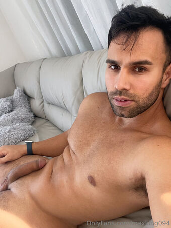 maxking094 Foto Nude Leaked OnlyFans 33