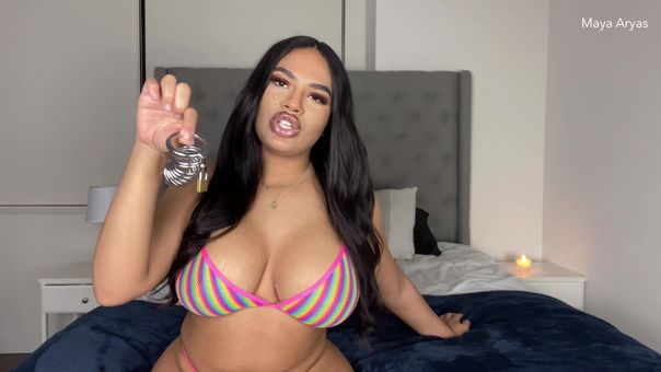 Maya Aryas