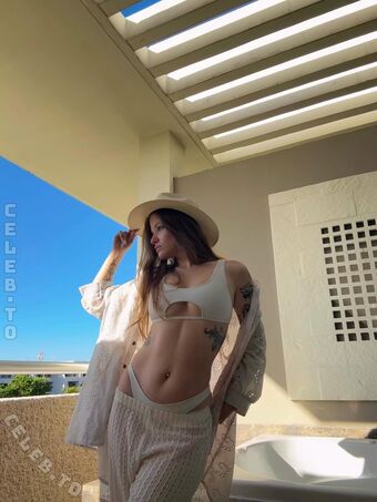 Maya Ducasse Foto Nude Leaked OnlyFans 53