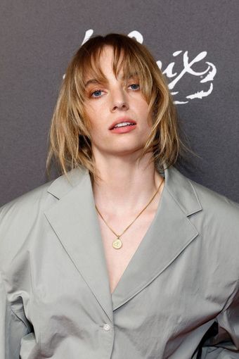 Maya Hawke