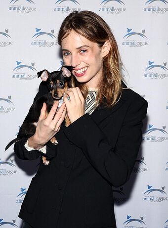 Maya Hawke