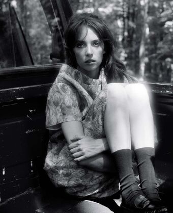 Maya Hawke