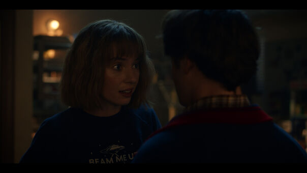 Maya Hawke