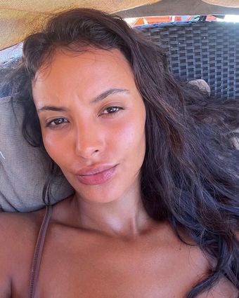 Maya Jama