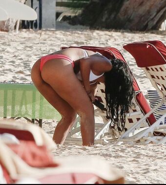 Maya Jama