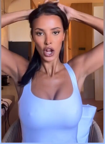 Maya Jama