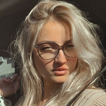 Maya Kereliuk