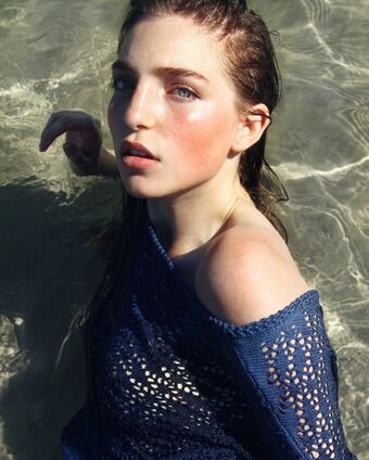 maya peled