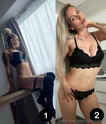 mayaavip Foto Nude Leaked OnlyFans 37
