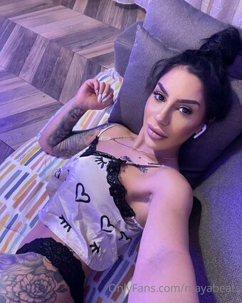 mayabeats Foto Nude Leaked OnlyFans 16