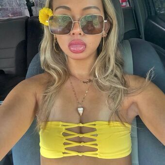 Mayanaks Foto Nude Leaked OnlyFans 9