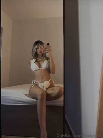 mayarileyvip Foto Nude Leaked OnlyFans 2