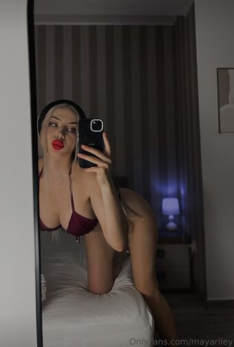 mayarileyvip