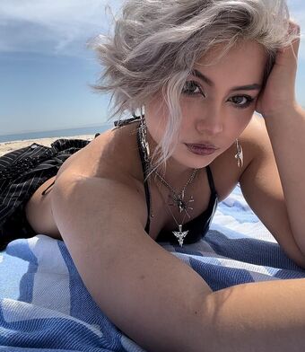 Mayatheamazon