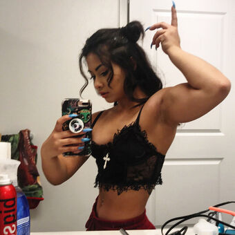 Mayatheamazon Foto Nude Leaked OnlyFans 14