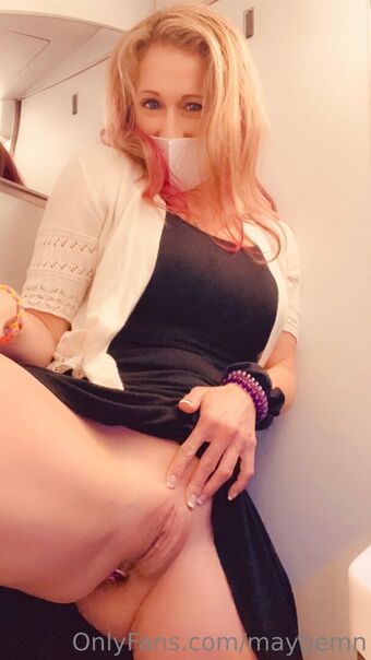 maybemn Foto Nude Leaked OnlyFans 16
