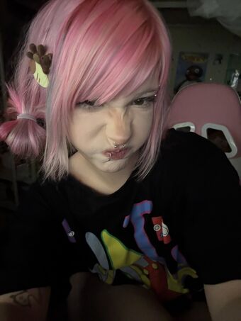 maychutv Foto Nude Leaked OnlyFans 1