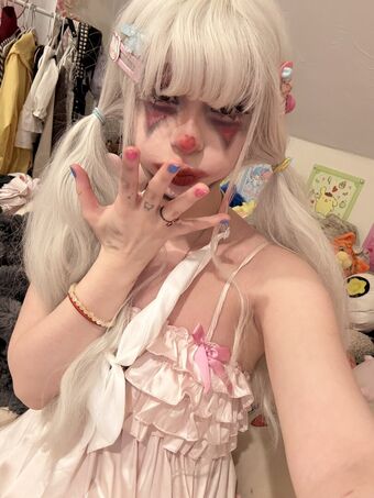 maychutv Foto Nude Leaked OnlyFans 5