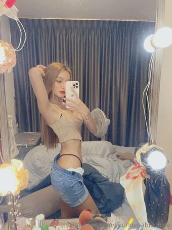 mayleenthai Foto Nude Leaked OnlyFans 5