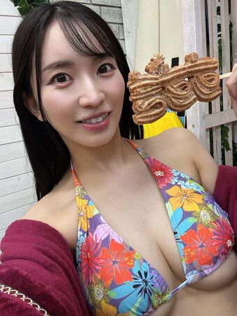 Mayu Suzuki