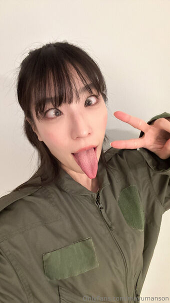mayumanson Foto Nude Leaked OnlyFans 22
