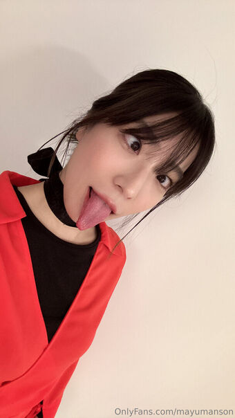 mayumanson Foto Nude Leaked OnlyFans 26