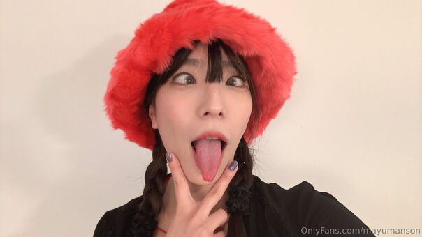 mayumanson Foto Nude Leaked OnlyFans 28