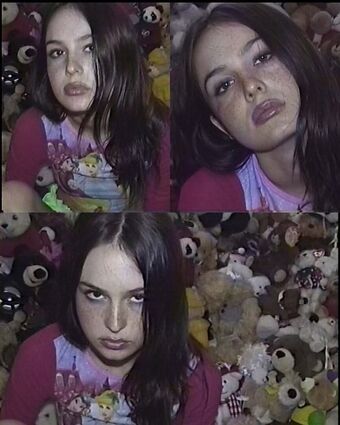 Mazzy Joya