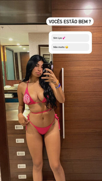 MC Lya
