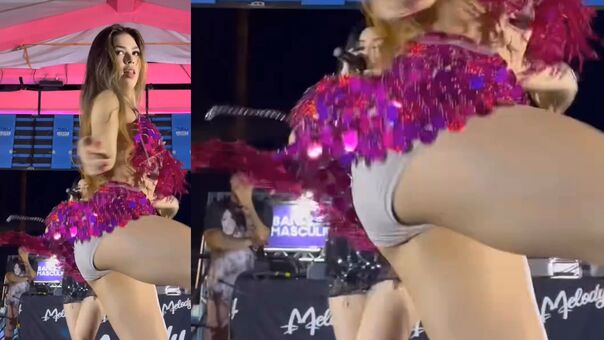 Mc Melody