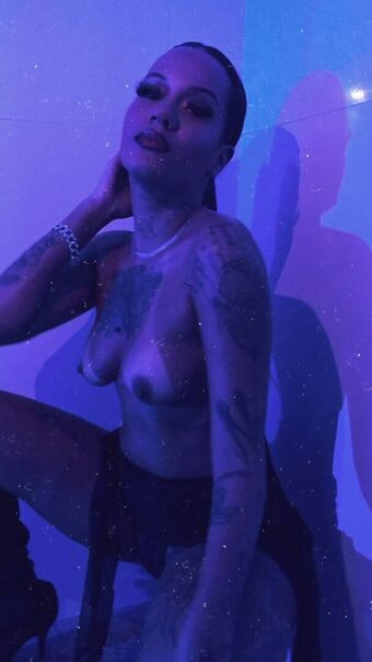 Mc Thai Foto Nude Leaked OnlyFans 5