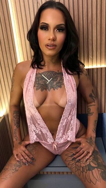 Mc Thai Foto Nude Leaked OnlyFans 9