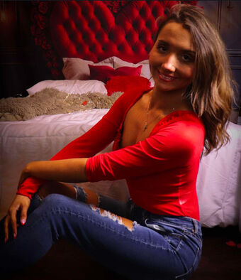 McKenzie Back Foto Nude Leaked OnlyFans 17