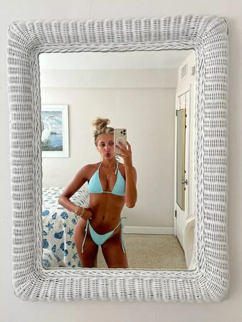 McKenzie Morgan