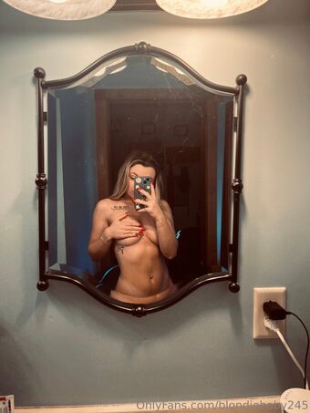 mckenziebb Foto Nude Leaked OnlyFans 10