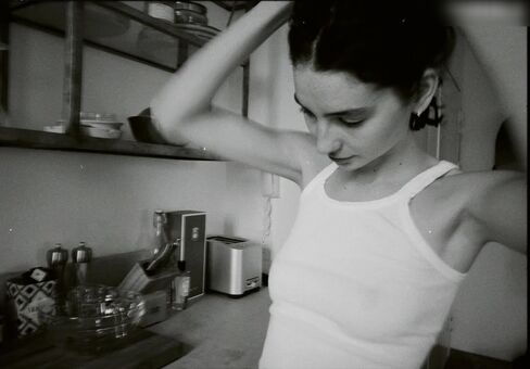 Meadow Walker