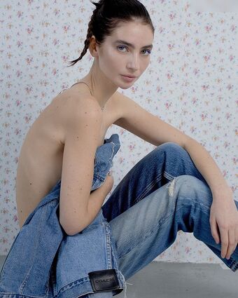 Meadow Walker